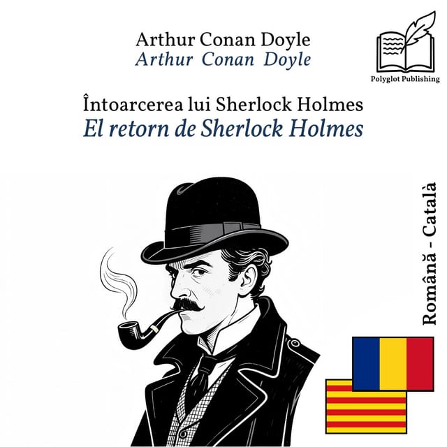 El retorn de Sherlock Holmes