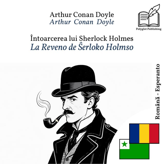La Reveno de Ŝerloko Holmso