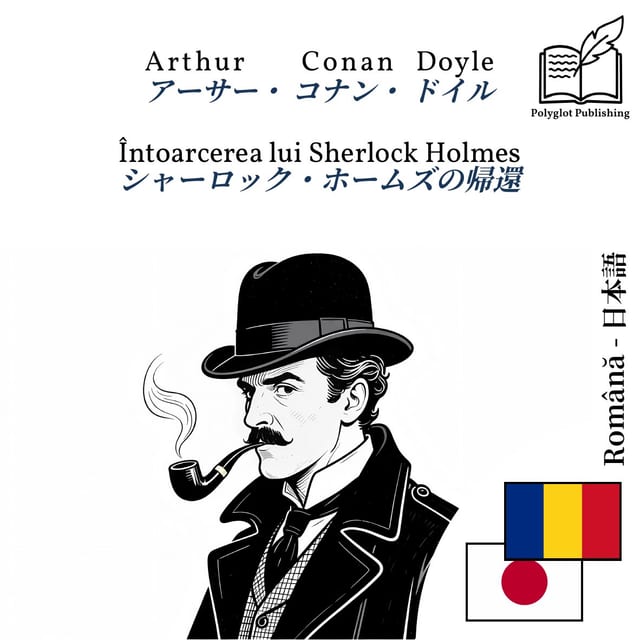 シャーロック・ホームズの帰還