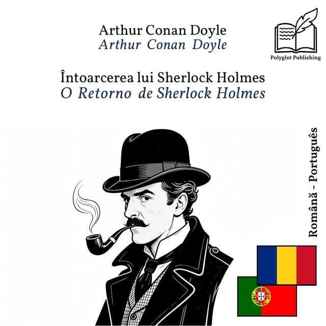 O Retorno de Sherlock Holmes
