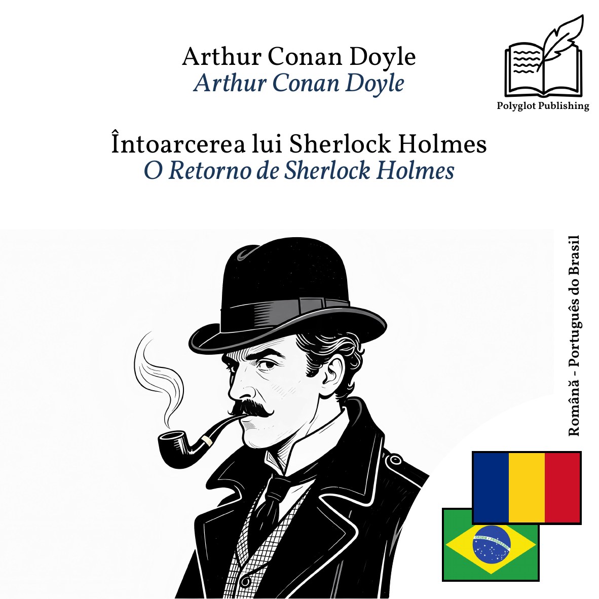 O Retorno de Sherlock Holmes