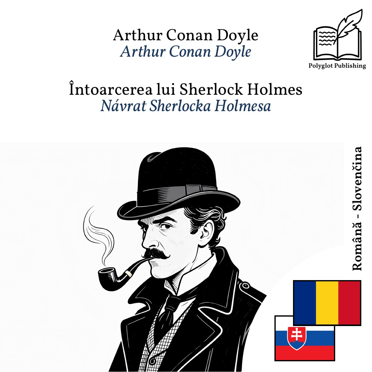 Návrat Sherlocka Holmesa