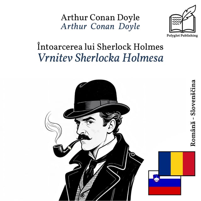 Vrnitev Sherlocka Holmesa