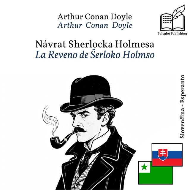 La Reveno de Ŝerloko Holmso