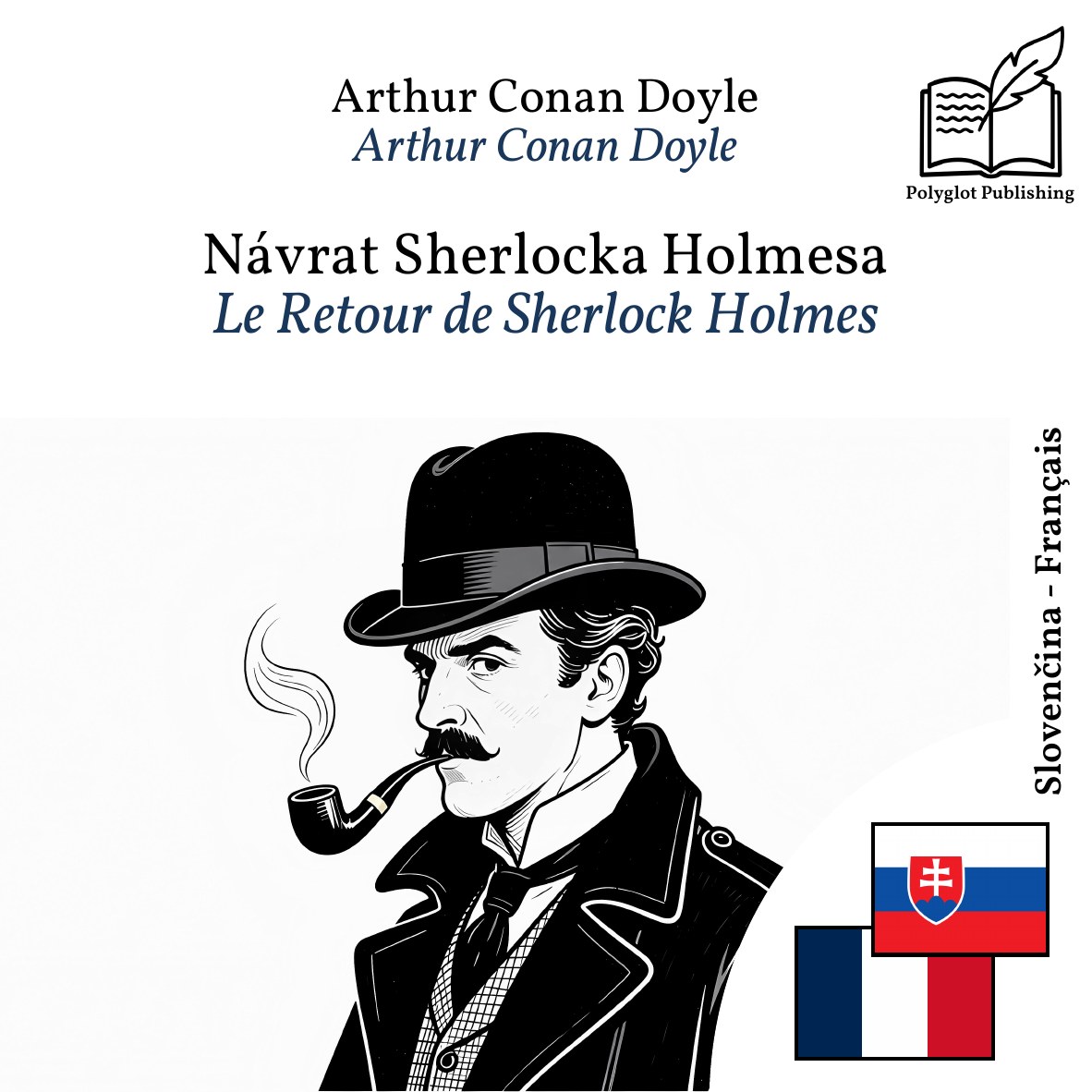 Le Retour de Sherlock Holmes