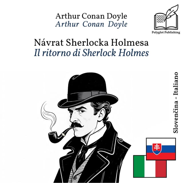 Il ritorno di Sherlock Holmes