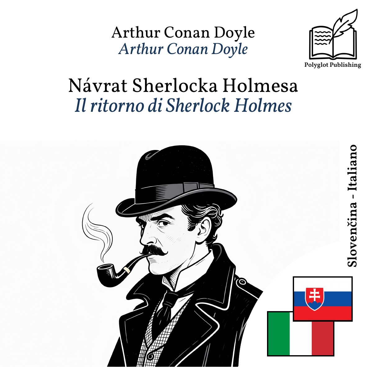Il ritorno di Sherlock Holmes