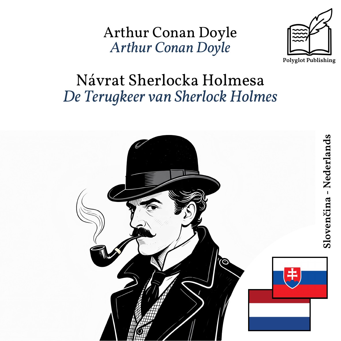 De Terugkeer van Sherlock Holmes