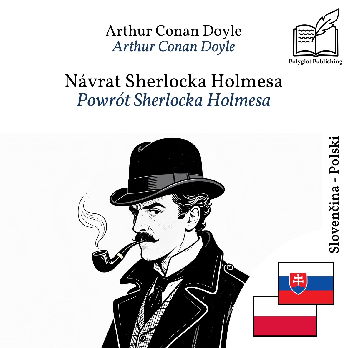 Powrót Sherlocka Holmesa