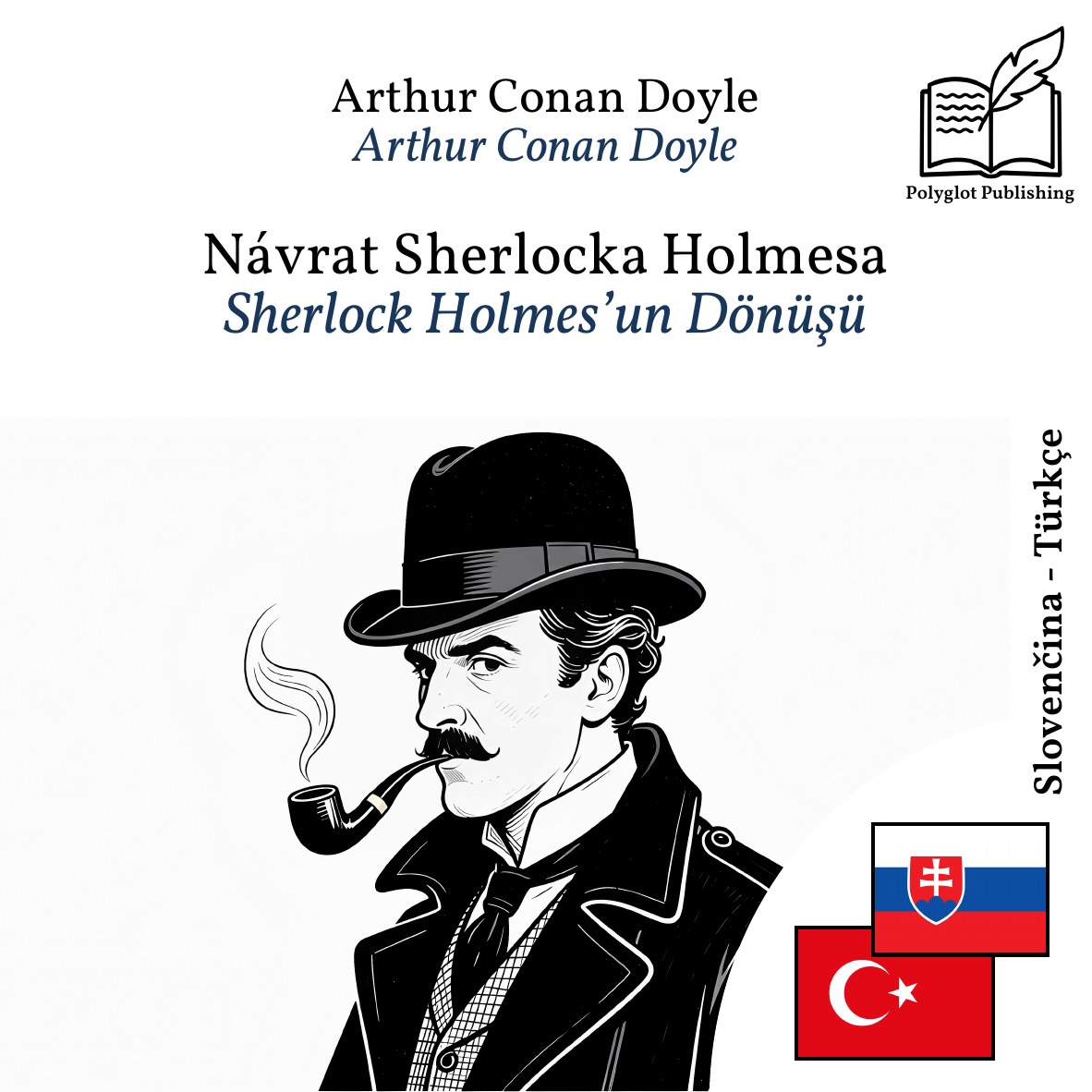 Sherlock Holmes’un Dönüşü