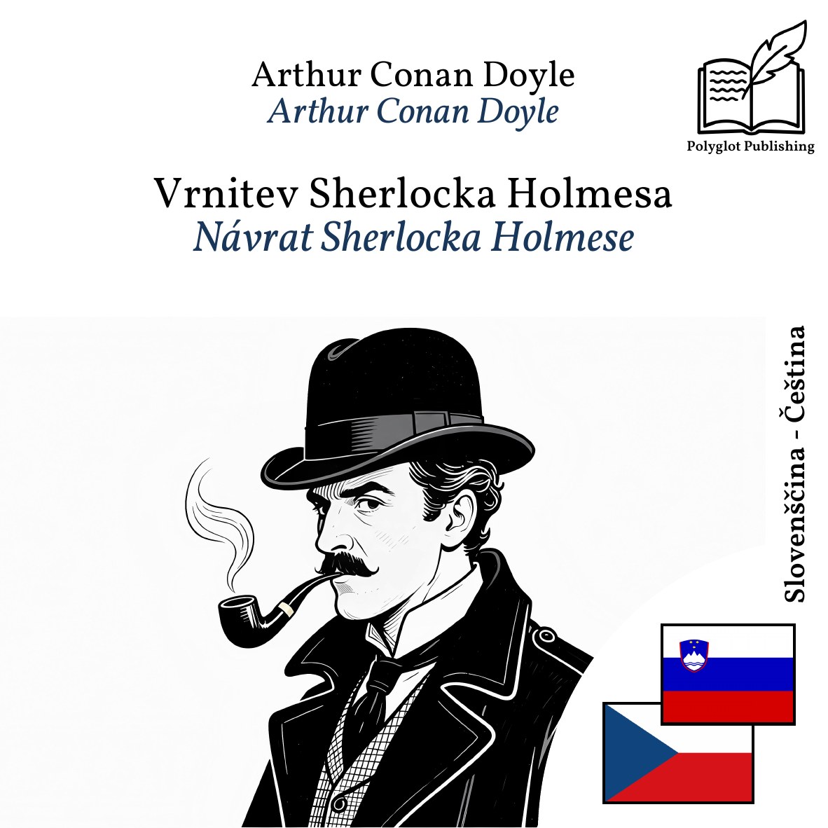 Návrat Sherlocka Holmese