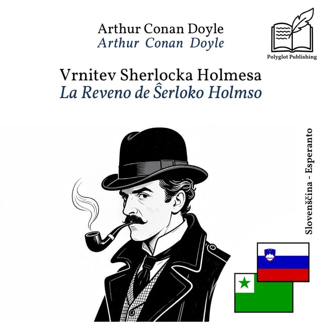La Reveno de Ŝerloko Holmso