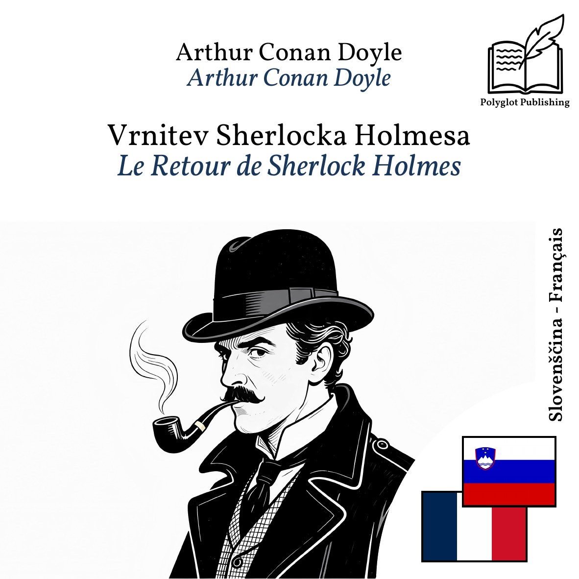Le Retour de Sherlock Holmes