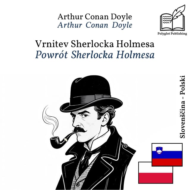 Powrót Sherlocka Holmesa