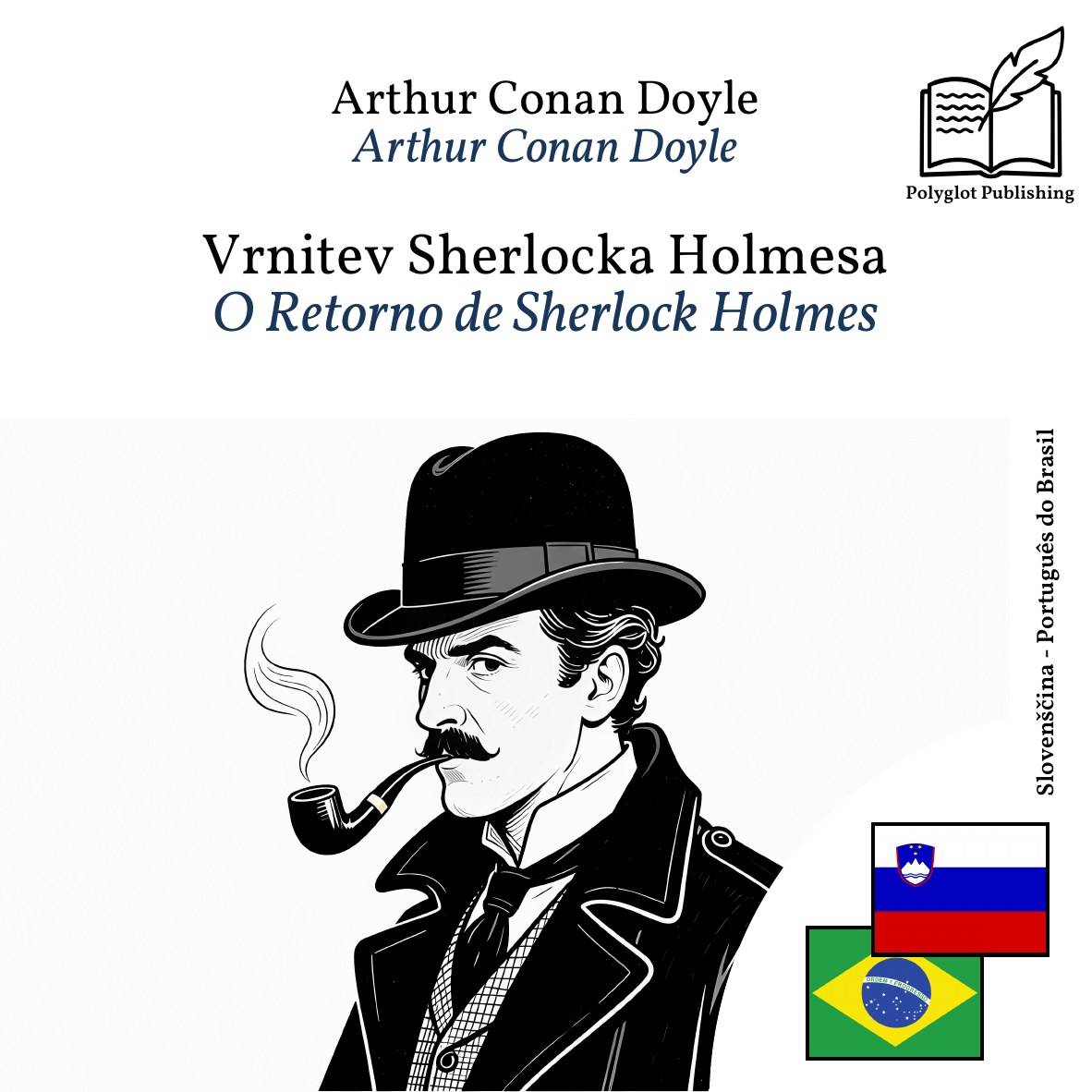 O Retorno de Sherlock Holmes