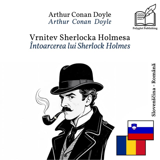 Întoarcerea lui Sherlock Holmes