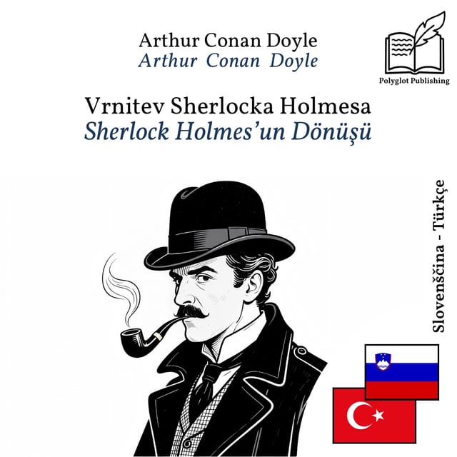 Sherlock Holmes’un Dönüşü