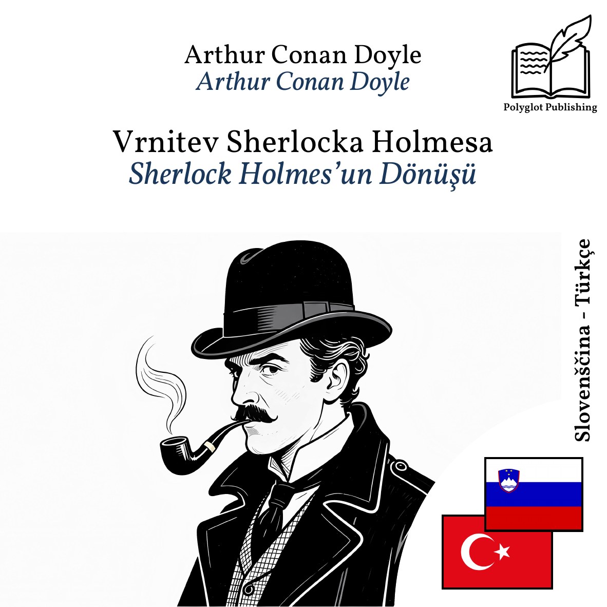 Sherlock Holmes’un Dönüşü