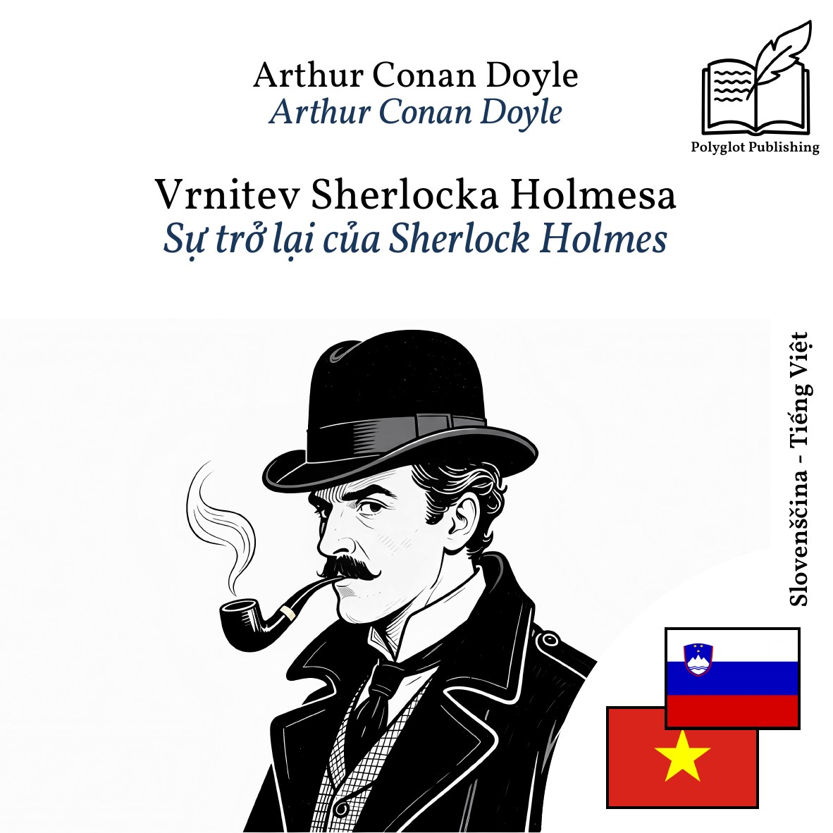 Sự trở lại của Sherlock Holmes