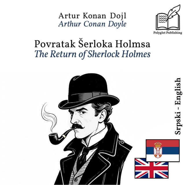 The Return of Sherlock Holmes