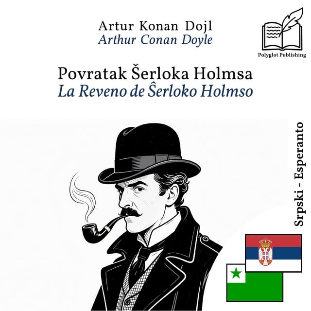 La Reveno de Ŝerloko Holmso