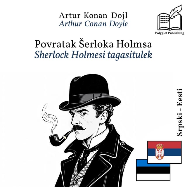 Sherlock Holmesi tagasitulek