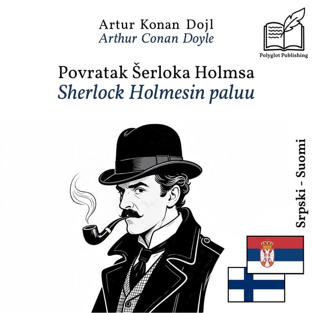 Sherlock Holmesin paluu
