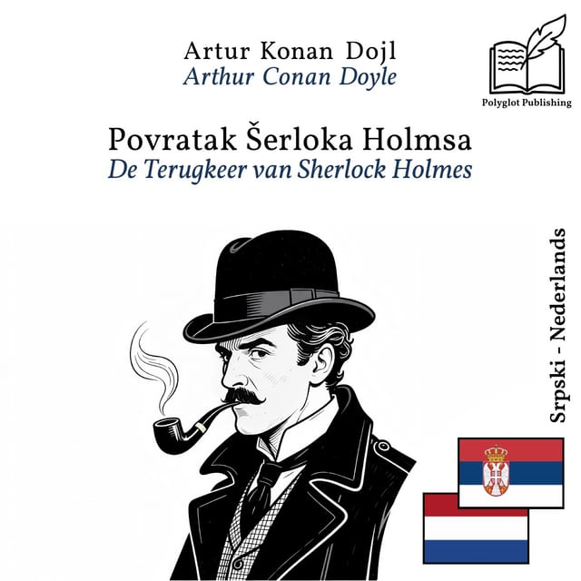 De Terugkeer van Sherlock Holmes