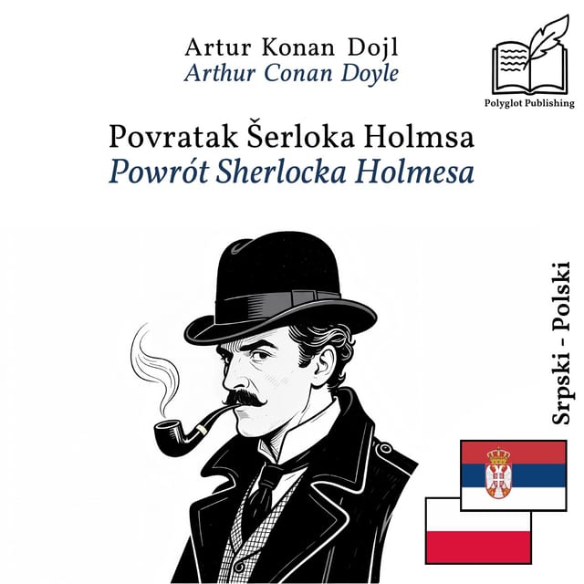 Powrót Sherlocka Holmesa