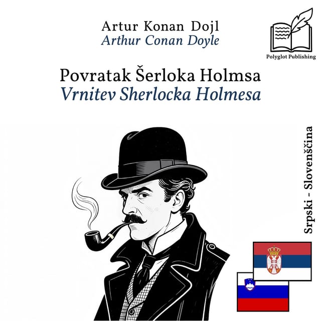 Vrnitev Sherlocka Holmesa