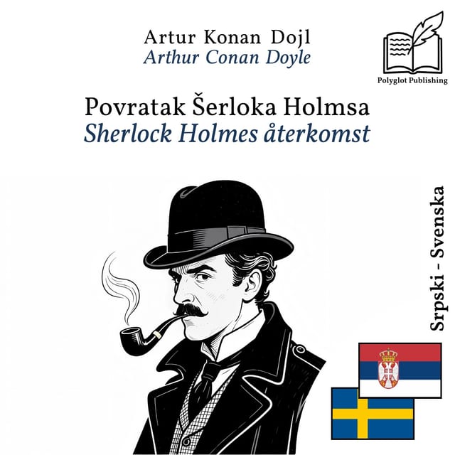 Sherlock Holmes återkomst