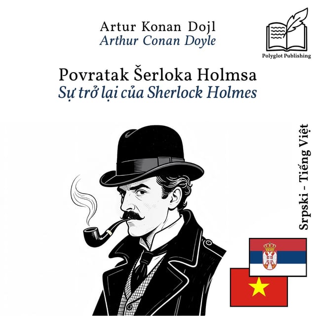 Sự trở lại của Sherlock Holmes
