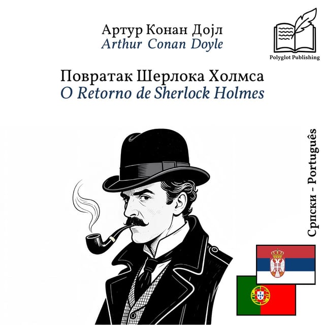 O Retorno de Sherlock Holmes