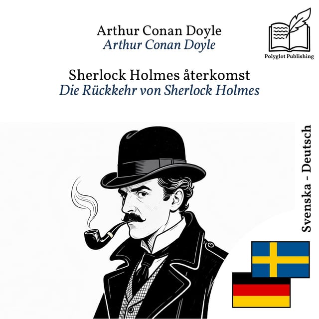 Die Rückkehr von Sherlock Holmes