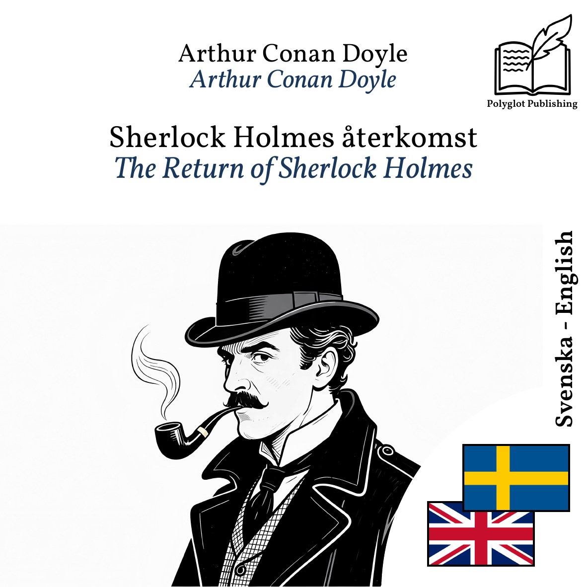 The Return of Sherlock Holmes