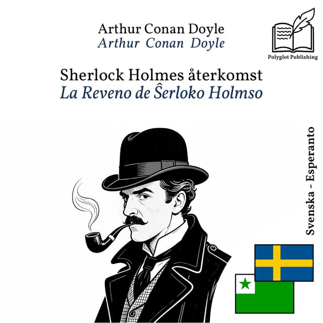 La Reveno de Ŝerloko Holmso