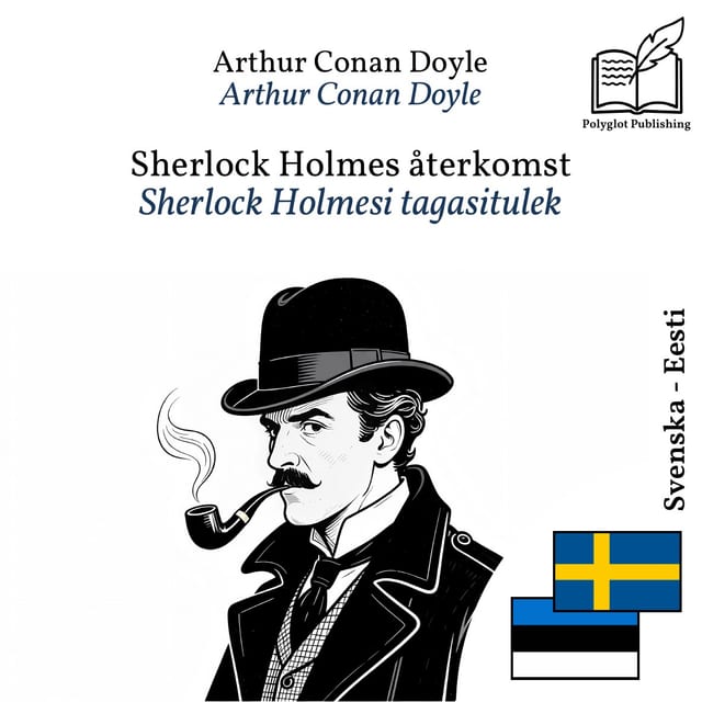 Sherlock Holmesi tagasitulek