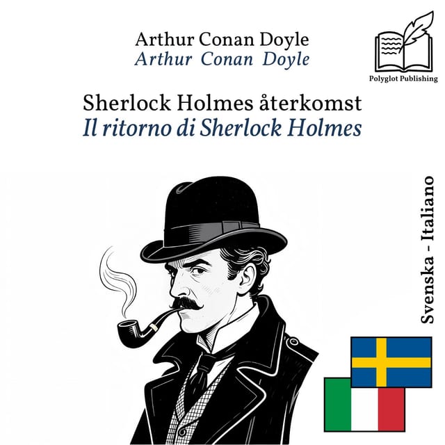 Il ritorno di Sherlock Holmes