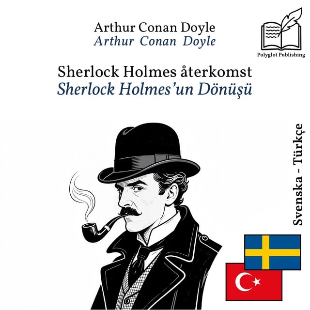 Sherlock Holmes’un Dönüşü