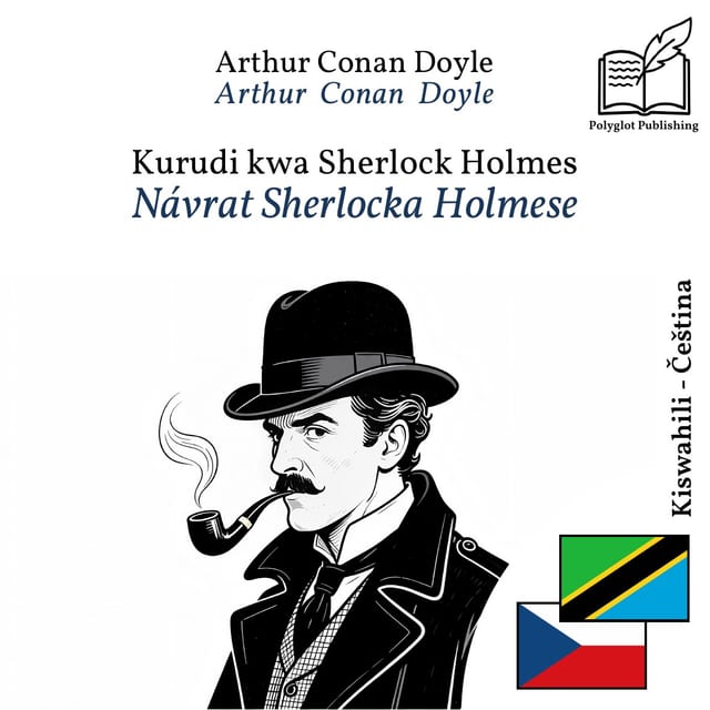 Návrat Sherlocka Holmese