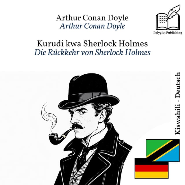Die Rückkehr von Sherlock Holmes