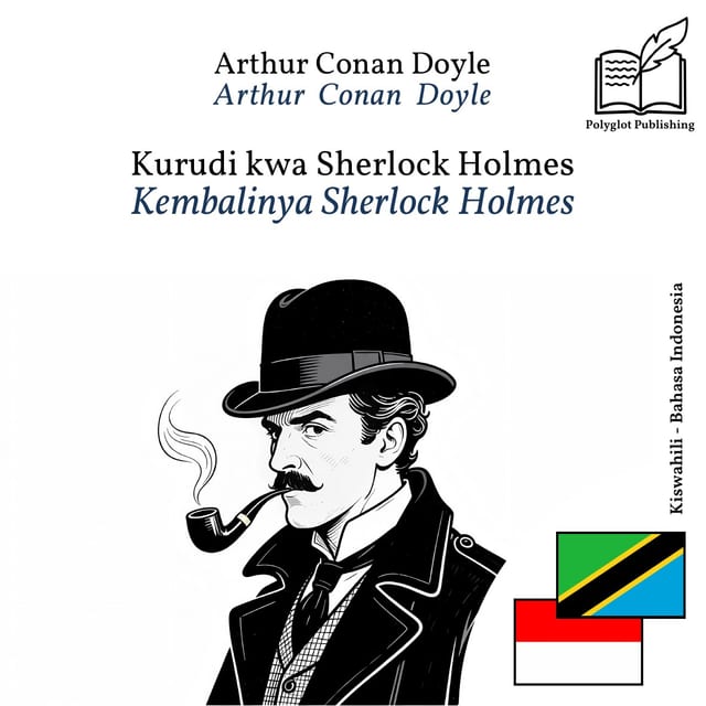 Kembalinya Sherlock Holmes