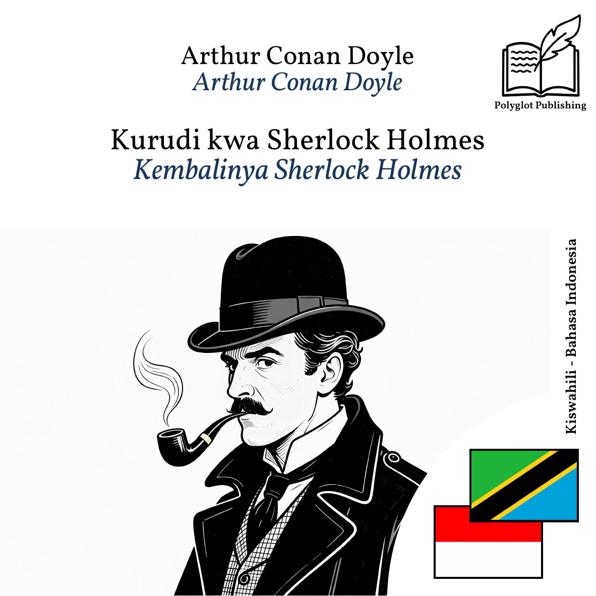Kembalinya Sherlock Holmes