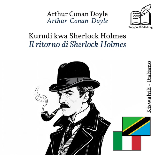 Il ritorno di Sherlock Holmes