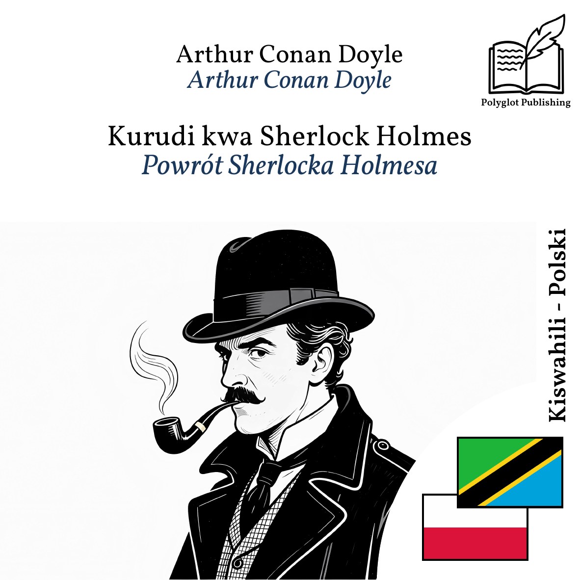 Powrót Sherlocka Holmesa