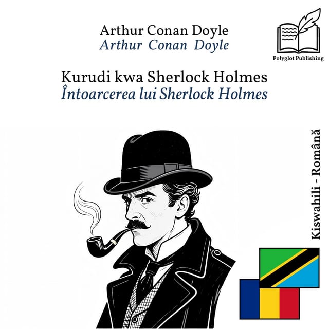 Întoarcerea lui Sherlock Holmes