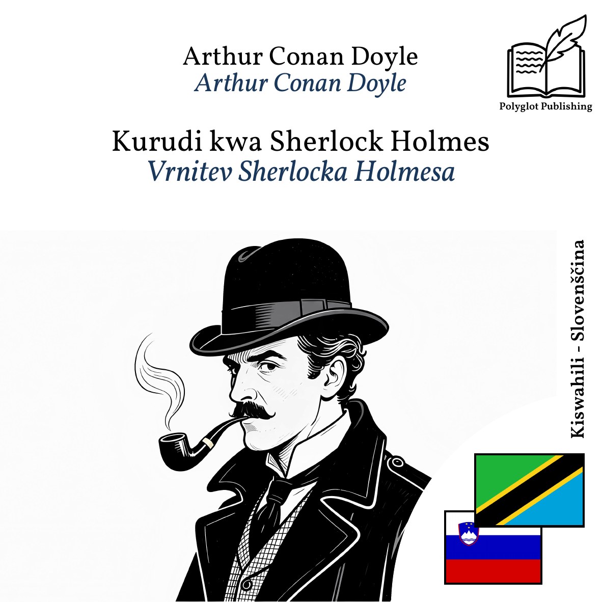 Vrnitev Sherlocka Holmesa