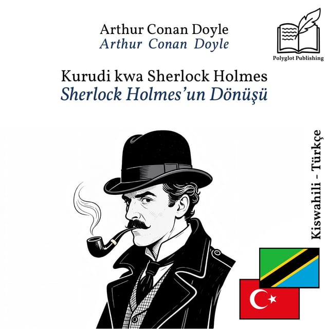 Sherlock Holmes’un Dönüşü