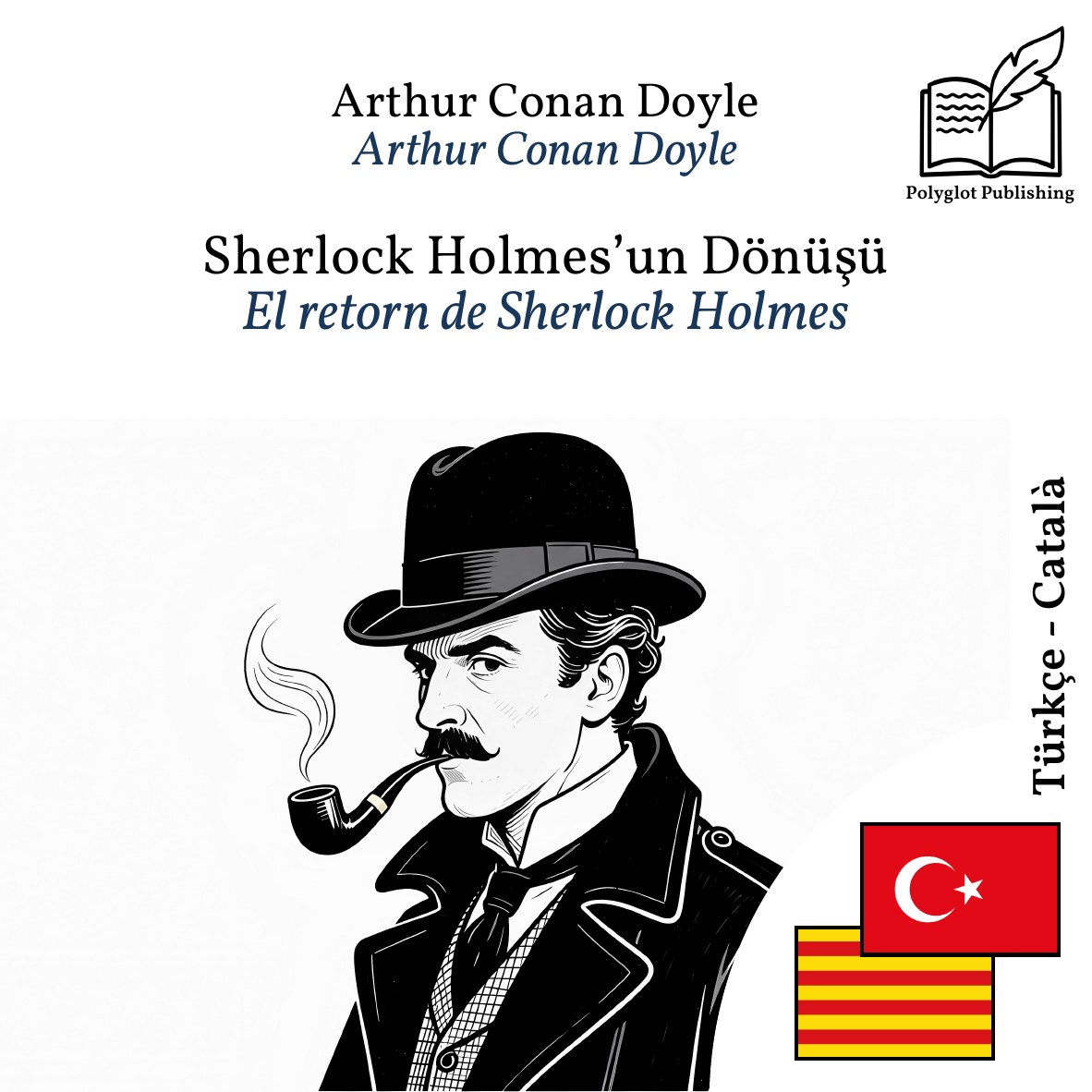 El retorn de Sherlock Holmes
