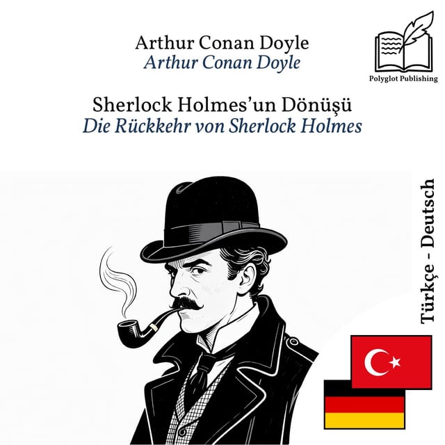 Die Rückkehr von Sherlock Holmes